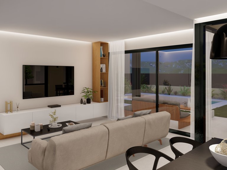 Villa for Sale in Baños y Mendigo, Banos Y Mendigo, Murcia 37