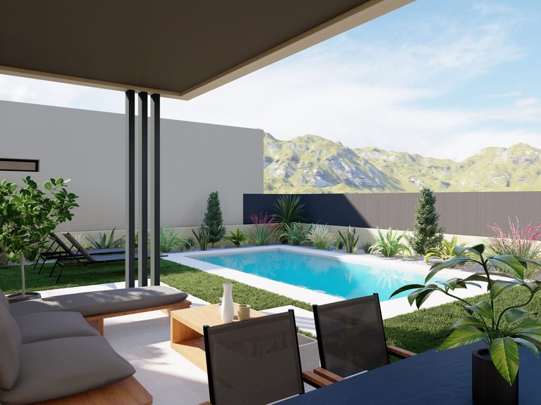 Villa for Sale in Baños y Mendigo, Banos Y Mendigo, Murcia 14