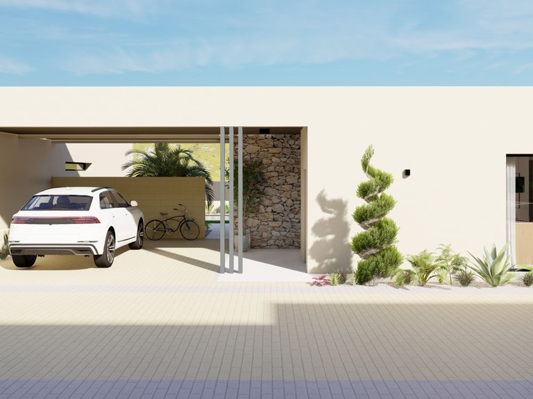 Villa for Sale in Baños y Mendigo, Banos Y Mendigo, Murcia 16