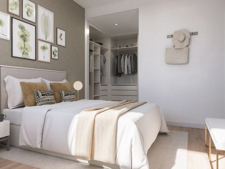 Apartment for Sale in Estepona, Malaga 7