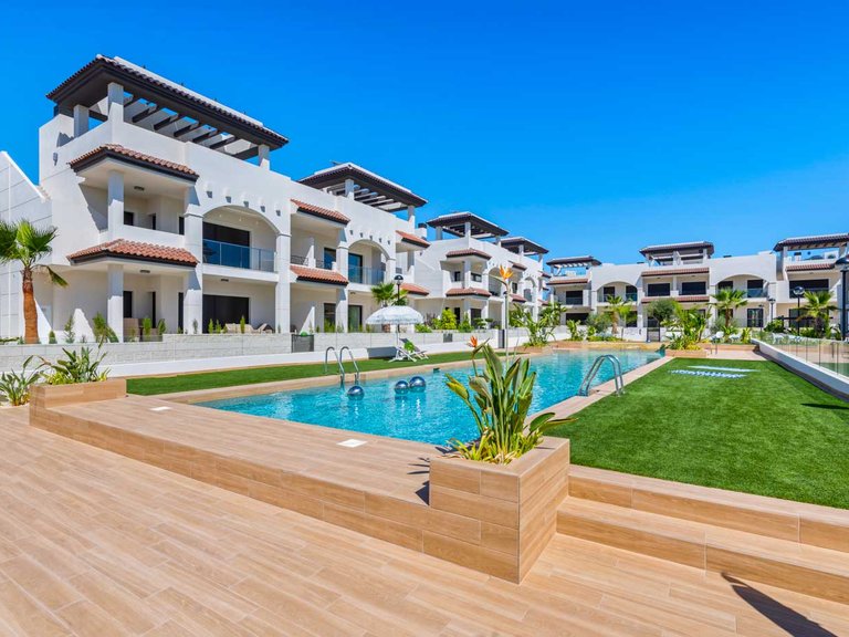 Apartment for Sale in Rojales, Alicante 14
