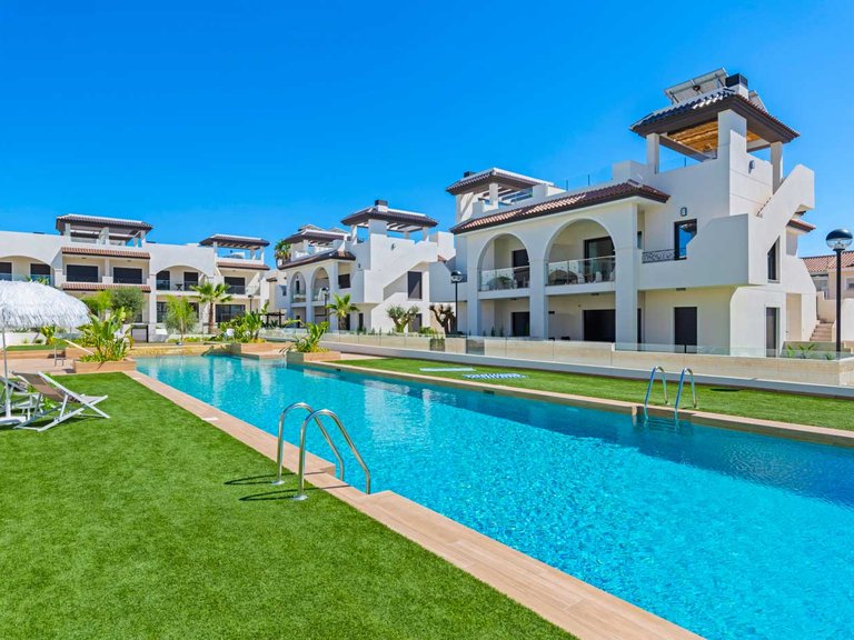 Apartment for Sale in Rojales, Alicante 43