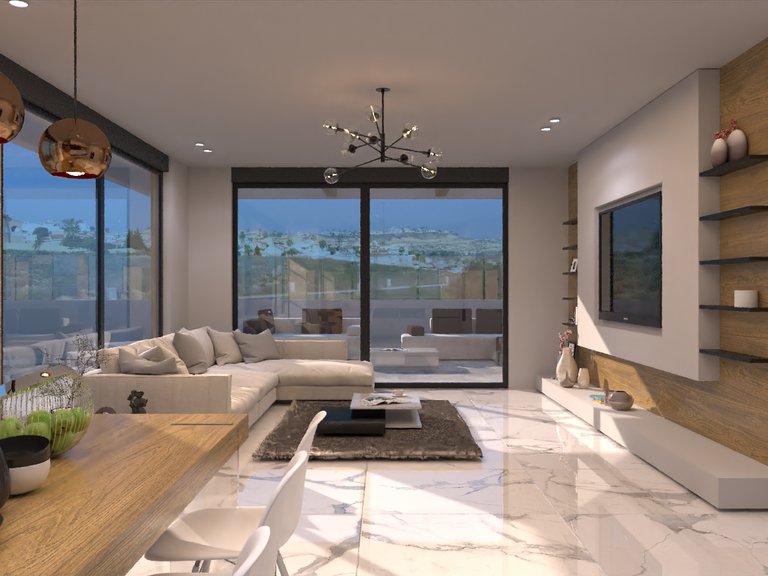 Villa for Sale in Ciudad Quesada, Alicante 3
