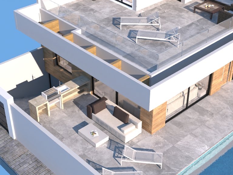 Villa for Sale in Ciudad Quesada, Alicante 7