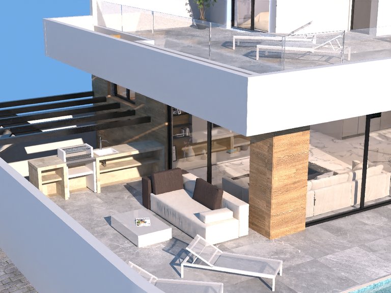 Villa for Sale in Ciudad Quesada, Alicante 8