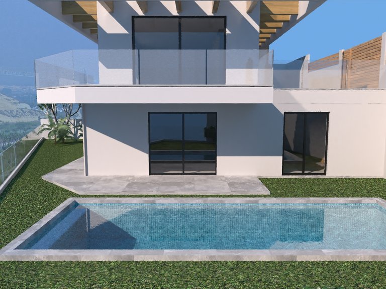 Villa for Sale in Ciudad Quesada, Alicante 10