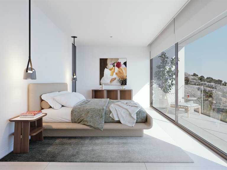 Villa for Sale in Altea, Alicante 22