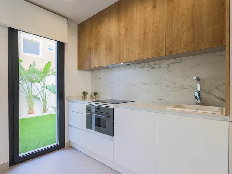 Villa for Sale in Orihuela Costa, Alicante 9