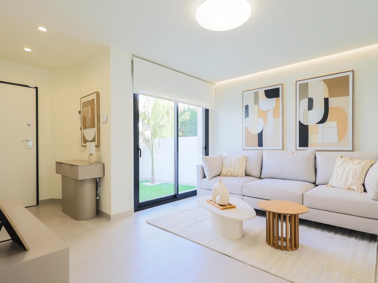 Villa for Sale in Orihuela Costa, Alicante 12