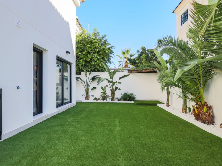 Villa for Sale in Orihuela Costa, Alicante 13