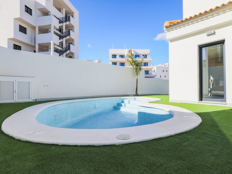 Villa for Sale in Orihuela Costa, Alicante 24