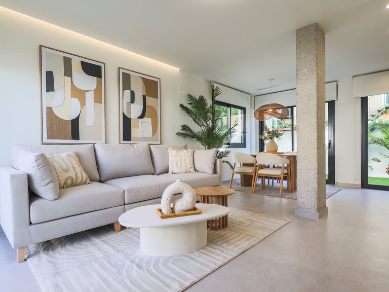 Villa for Sale in Orihuela Costa, Alicante 7