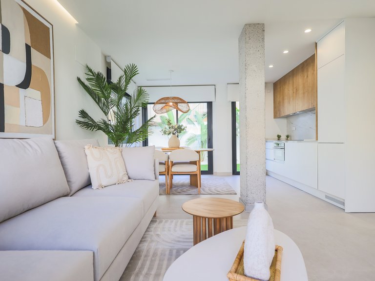 Villa for Sale in Orihuela Costa, Alicante 8