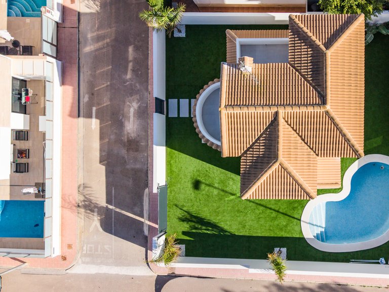 Villa for Sale in Orihuela Costa, Alicante 3