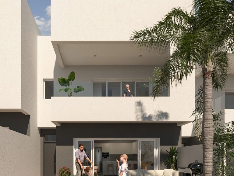 Villa for Sale in Monforte Del Cid, Alicante 5