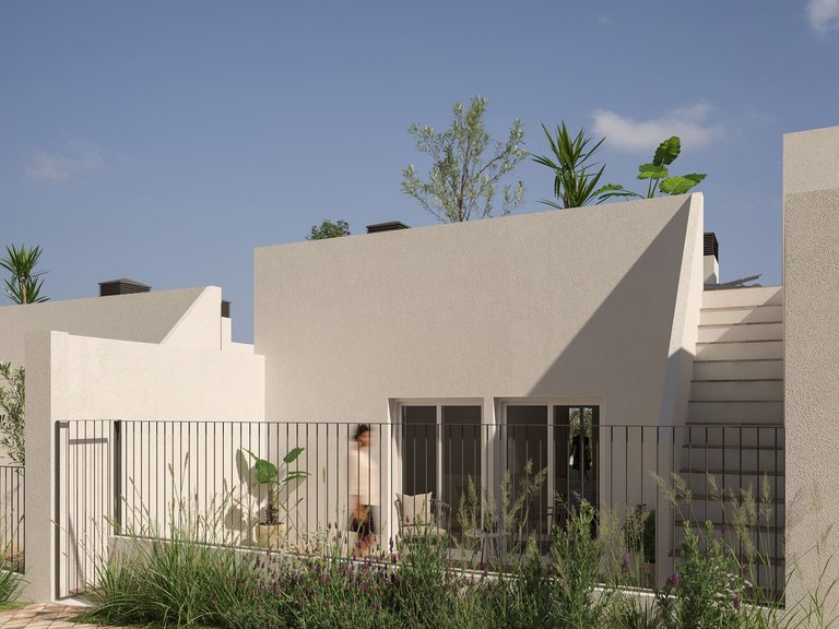 Villa for Sale in Monforte Del Cid, Alicante 10