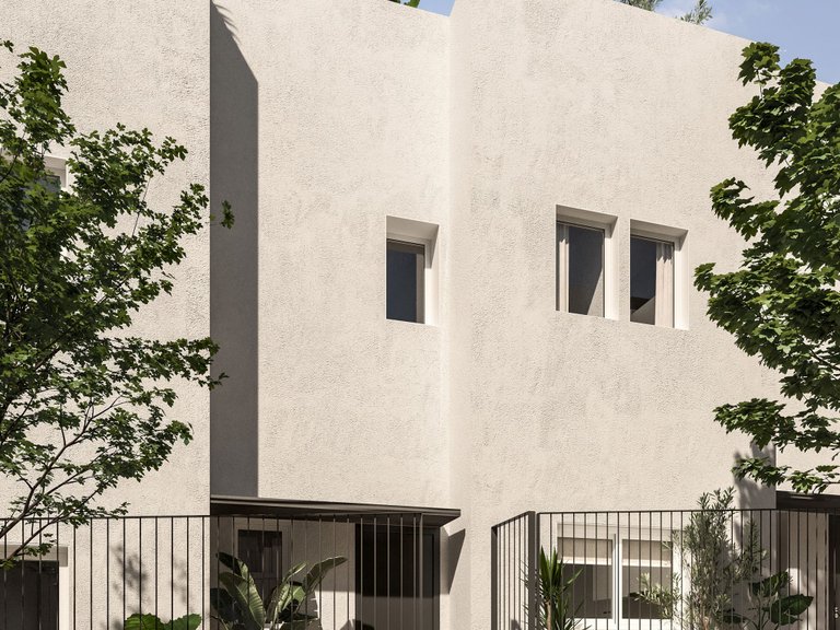 Villa for Sale in Monforte Del Cid, Alicante 14