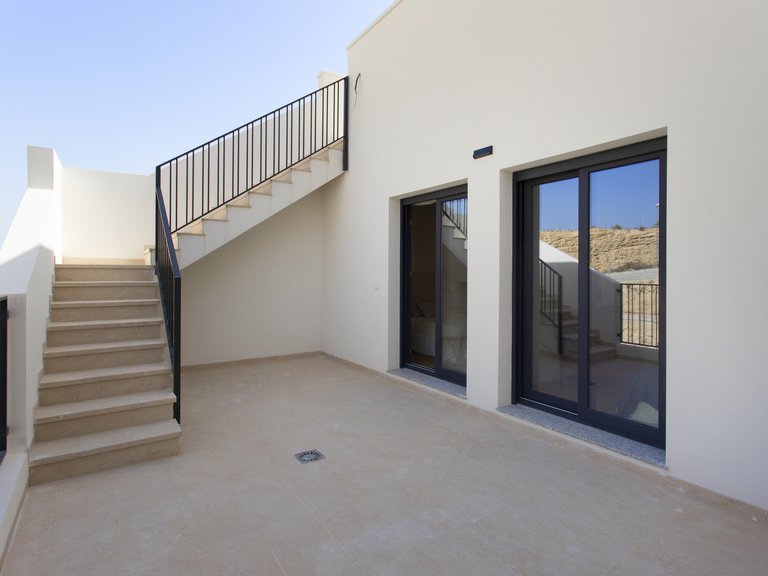 Town House for Sale in Monforte Del Cid, Alicante 17