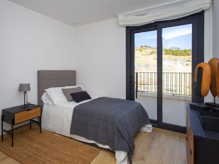 Villa for Sale in Monforte Del Cid, Alicante 43