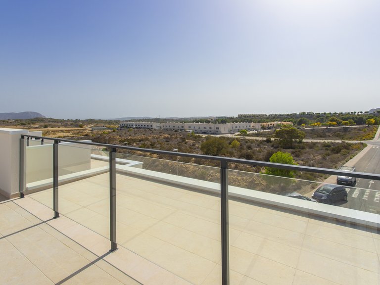 Villa for Sale in Monforte Del Cid, Alicante 17