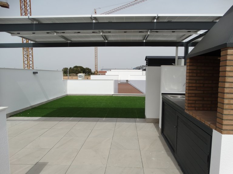 Apartment for Sale in Pilar De La Horadada, Alicante 26