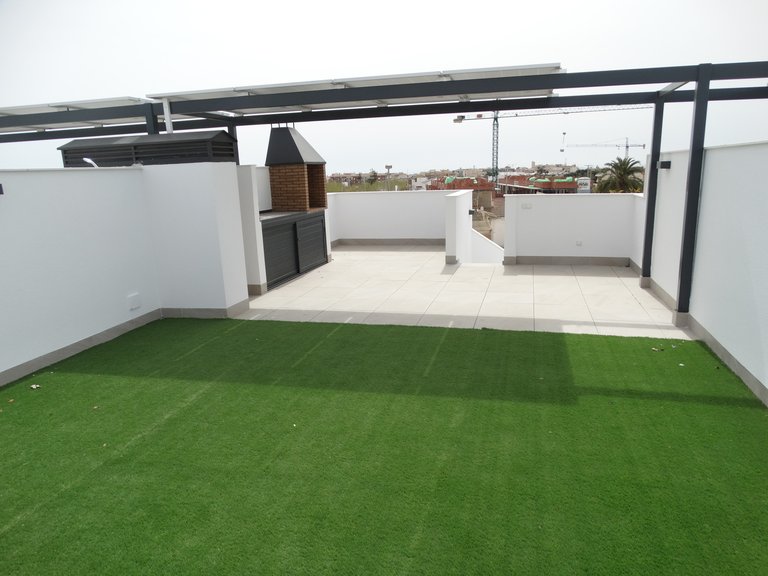 Apartment for Sale in Pilar De La Horadada, Alicante 28