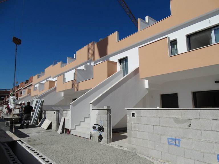Apartment for Sale in Pilar De La Horadada, Alicante 12