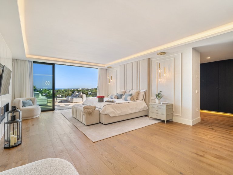 Villa for Sale in Marbella, Malaga 12