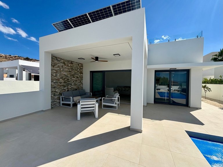 Villa for Sale in Rojales, Alicante 13