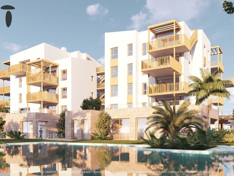 Villa for Sale in El Verger, Alicante 1
