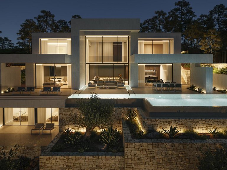 Villa for Sale in Jávea, Alicante 4