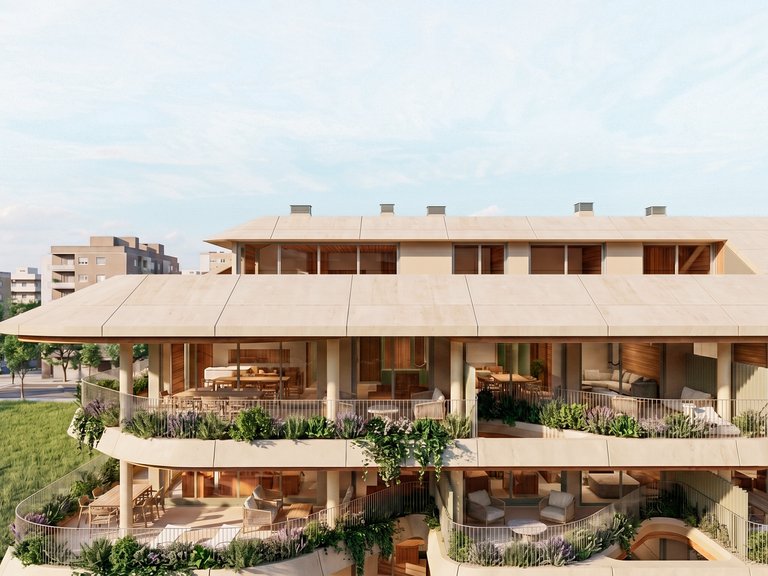 Penthouse for Sale in Fuengirola, Malaga 5