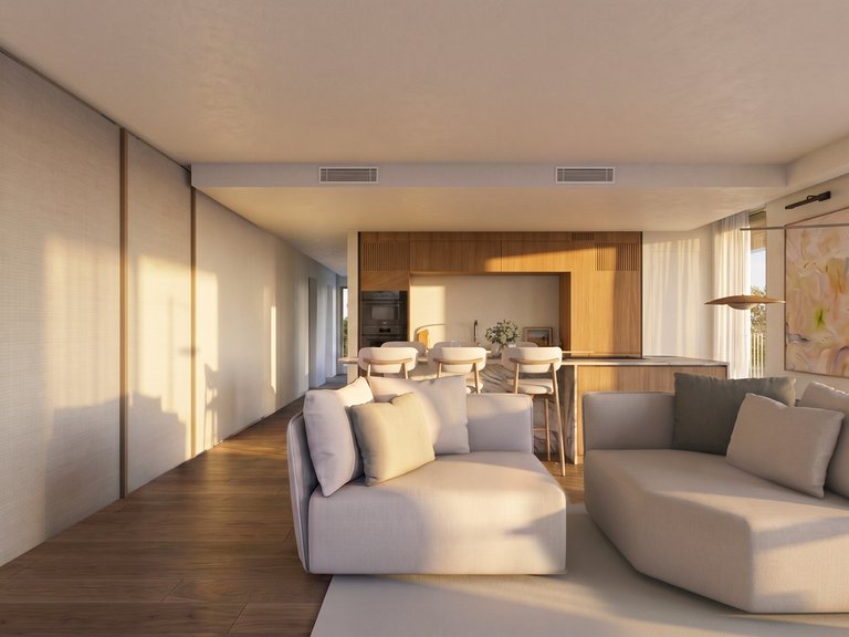 Penthouse for Sale in Fuengirola, Malaga 12