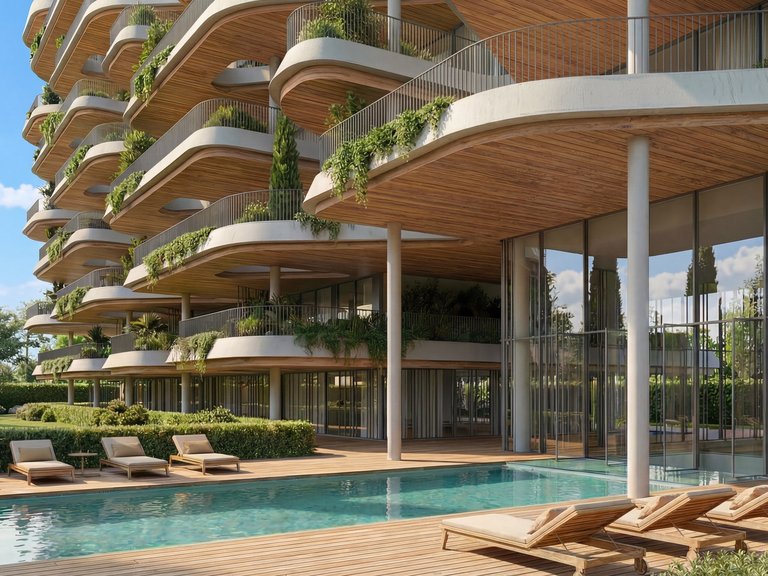 Penthouse for Sale in Fuengirola, Malaga 22