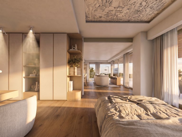 Penthouse for Sale in Fuengirola, Malaga 25