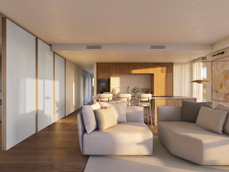Penthouse for Sale in Fuengirola, Malaga 28