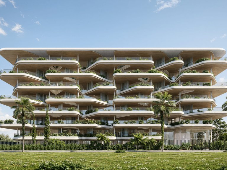 Penthouse for Sale in Fuengirola, Malaga 33