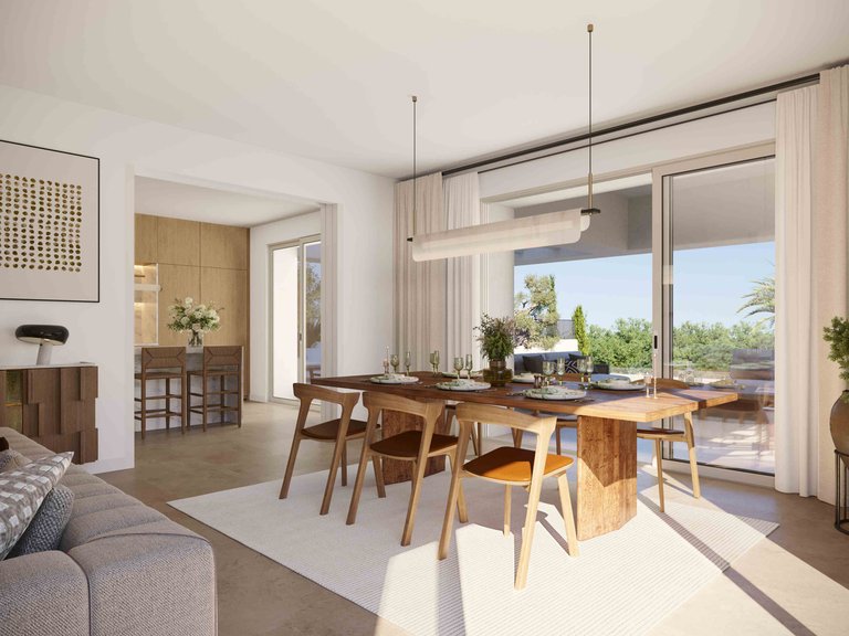 Villa for Sale in Sotogrande, Cadiz 2