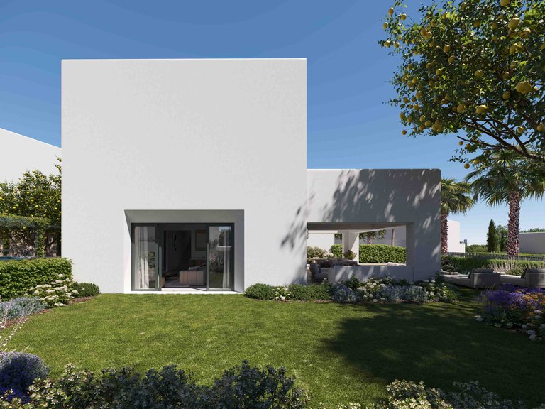 Villa for Sale in Sotogrande, Cadiz 13