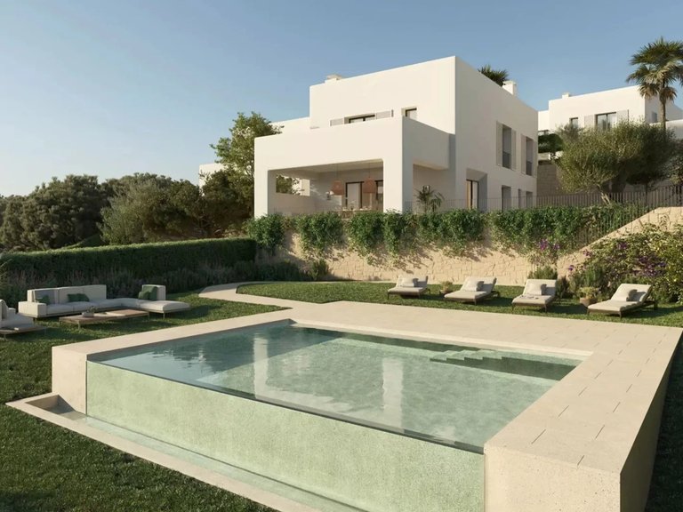 Villa for Sale in Sotogrande, Cadiz 27