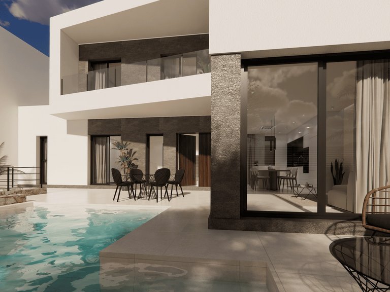 Town House for Sale in Dolores, Alicante 3
