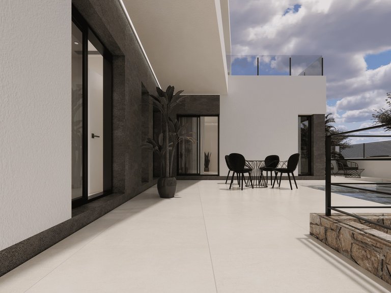Town House for Sale in Dolores, Alicante 4