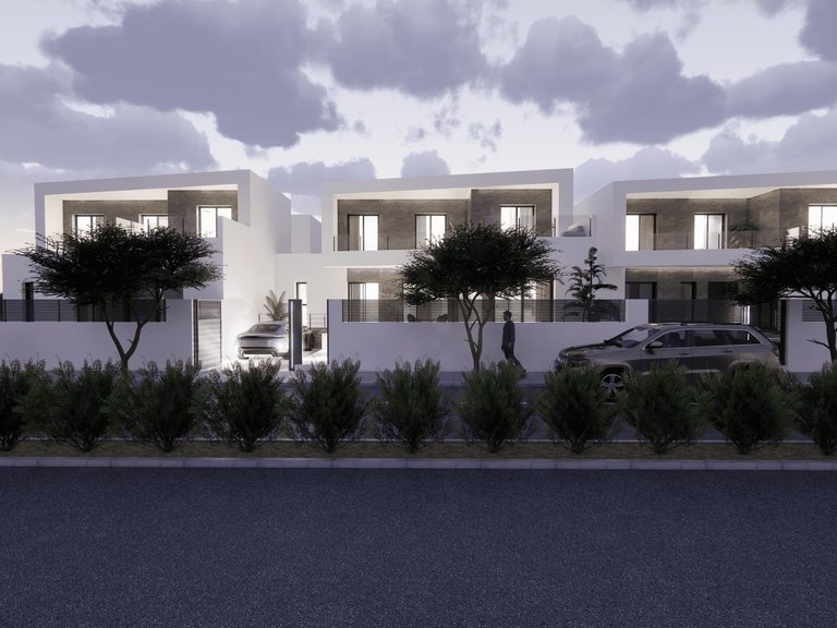 Town House for Sale in Dolores, Alicante 6