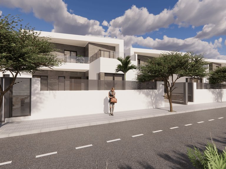 Town House for Sale in Dolores, Alicante 7