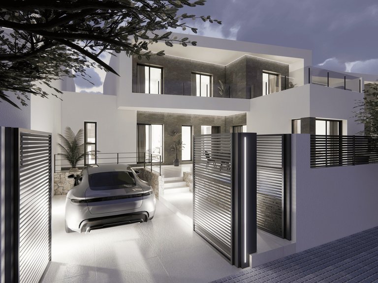 Town House for Sale in Dolores, Alicante 9