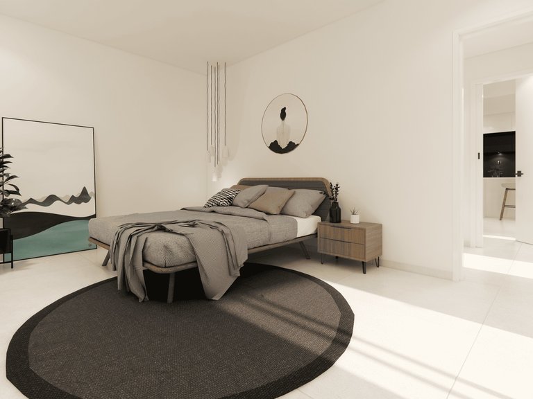 Town House for Sale in Dolores, Alicante 22