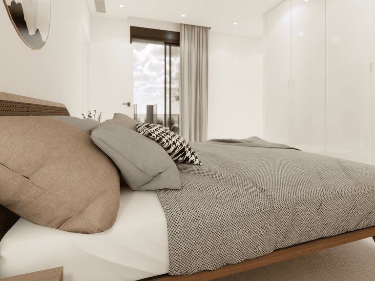 Town House for Sale in Dolores, Alicante 23