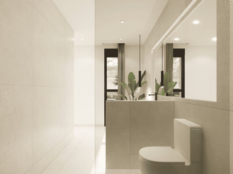 Town House for Sale in Dolores, Alicante 26