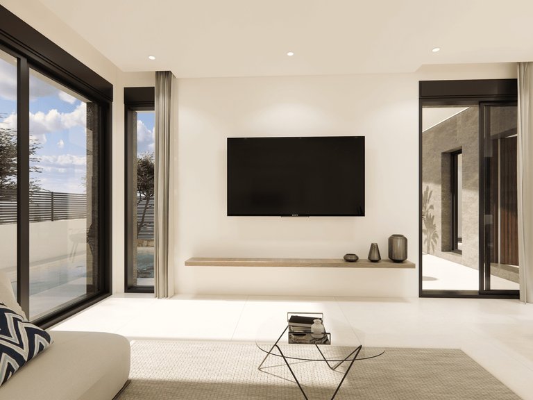 Town House for Sale in Dolores, Alicante 13