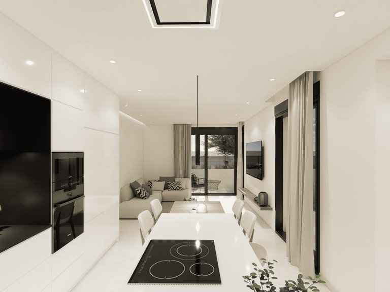 Town House for Sale in Dolores, Alicante 16